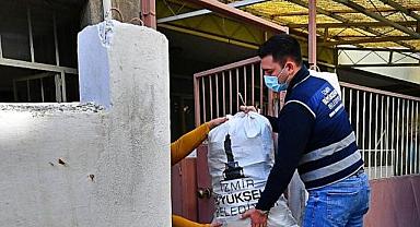 Kış destek paketlerinin dağıtımı başladı