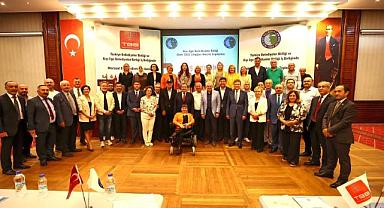 Kıyı Ege'den Üç Yıllık Bütçeye Onay