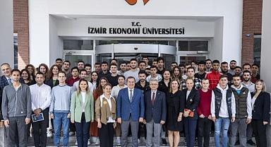 Konak İş Eğitim Merkezi istihdama can suyu olacak