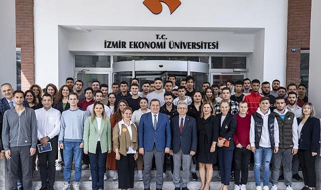 Konak İş Eğitim Merkezi istihdama can suyu olacak