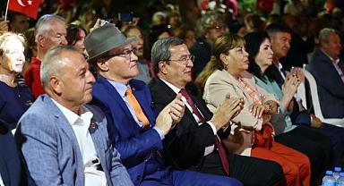 Konak’ta 100. Yıl Coşkusu Sürüyor