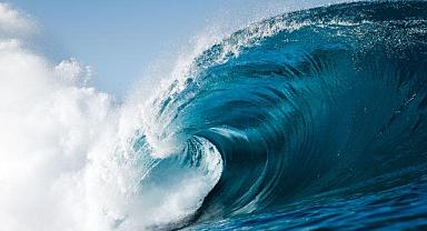 Korkutan açıklama: Okyanuslarda olağandışı gelişmeler yaşanıyor