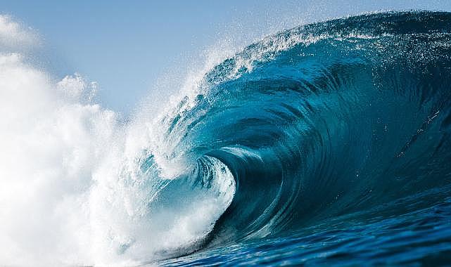 Korkutan açıklama: Okyanuslarda olağandışı gelişmeler yaşanıyor