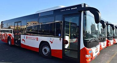 Kültürpark’tan Fuar İzmir’e geçici hat