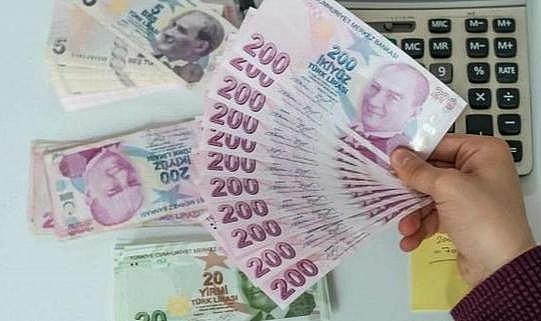 Kur Korumalı Mevduat&#039;ta sert düşüş