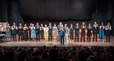 “Lozan” turneye çıkıyor