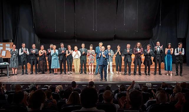 “Lozan” turneye çıkıyor