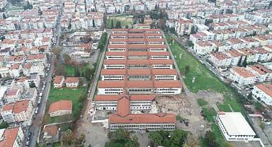 Mahkemeden Buca Cezaevi kararı!