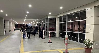 Manisa’da besin zehirlenmesi: 350 işçi hastaneye başvurdu