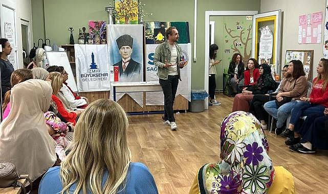 Meme kanserine karşı farkındalık eğitimi