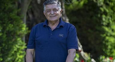 Menemen FK'de yeni teknik direktör Yılmaz Vural