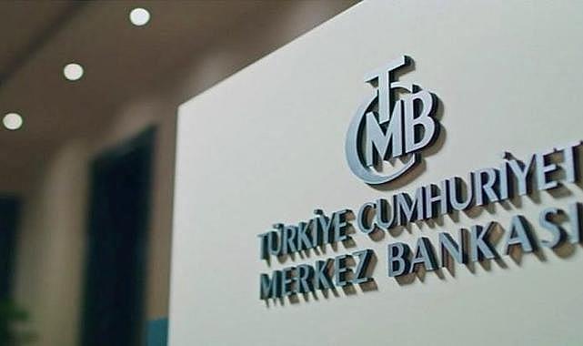 Merkez Bankası açıkladı: Enflasyon tahmini yükseldi, dolar beklentisi geriledi!
