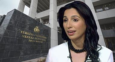 Merkez Bankası faiz kararını açıkladı: Yüzde 35'e yükseldi