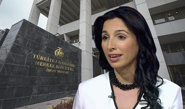 Merkez Bankası faiz kararını açıkladı: Yüzde 35&#039;e yükseldi