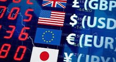 Merkez Bankası'ndan rapor: Döviz kuru beklentisi 38.64 TL oldu!