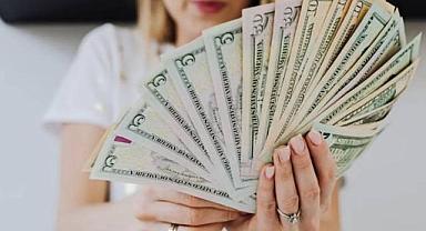 Merkez Bankası net rezervleri 20,7 milyar dolar oldu