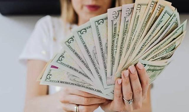 Merkez Bankası net rezervleri 20,7 milyar dolar oldu