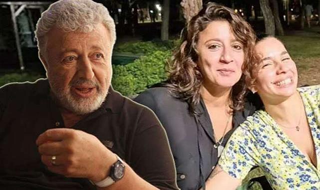 Metin Akpınar&#039;dan kızlarıyla ilgili açıklama