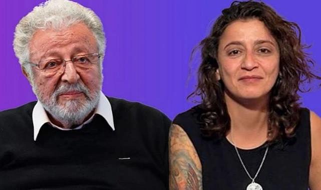 Metin Akpınar&#039;ın biyolojik kızı: Teşekkür bile etmedi