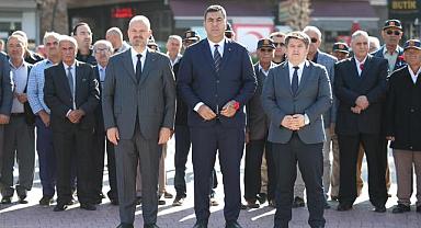 "Muhtarlarımız, Demokrasinin Temelidir"