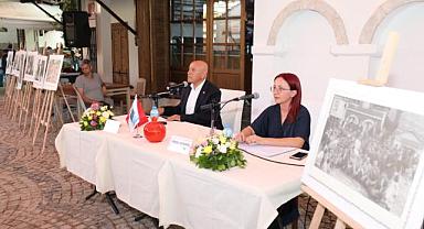 Narlıdere 2.Kitap Kültür Günlerinde görkemli final