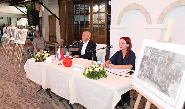 Narlıdere 2.Kitap Kültür Günlerinde görkemli final