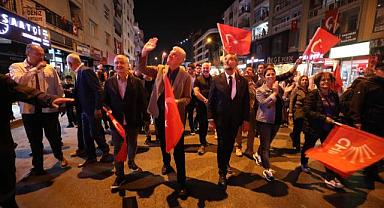 Narlıdere, Cumhuriyetimizin 100.Yılını Coşku ve Gururla Kutlayacak