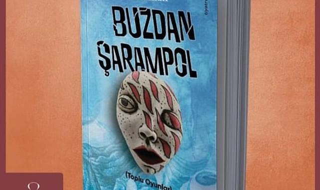 Neslihan Yalman&#039;ın Tiyatro Oyunları bir Kitapta Toplandı