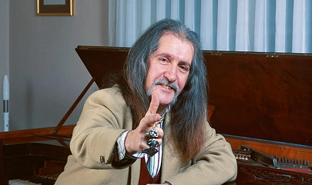 O ülke Barış Manço&#039;nun anıtını dikecek!