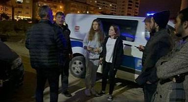 Ordu'da KYK yurdunda asansör halatları koptu, öğrenciler hastaneye kaldırıldı