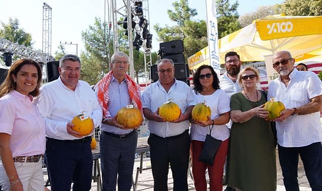 Ovacık Festivalle renklendi