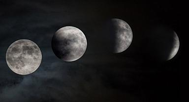 PARÇALI AY TUTULMASI BOĞA BURCU 28 EKİM | Hangi burçlar nasıl etkilenecek?