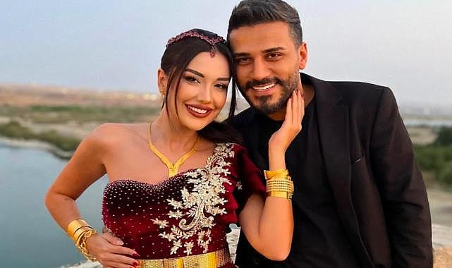 Polat çifti hakkında başlatılan soruşturmada yeni gelişme: 4 ayrı suçtan, yakınlarının da içinde olduğu 13 şüpheli!