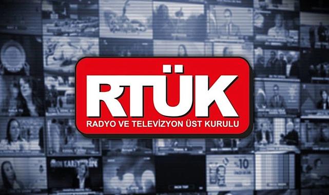 RTÜK üye seçimleri Resmi Gazete&#039;de