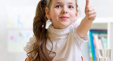 Sağlıksız beslenme okul başarısını da olumsuz etkiliyor