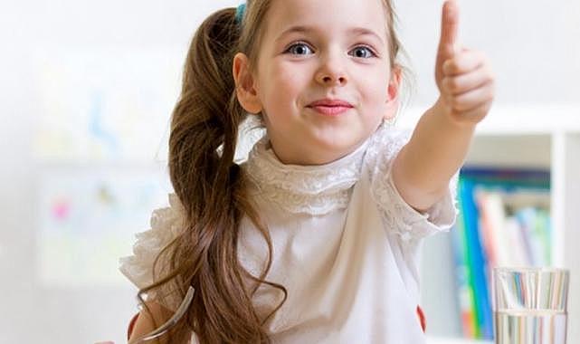 Sağlıksız beslenme okul başarısını da olumsuz etkiliyor