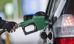 Savaş etkisi: Benzine dev zam yolda