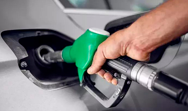 Savaş etkisi: Benzine dev zam yolda!