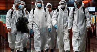 Şimdi de ‘mavi dil’ hastalığı hortladı: Büyük bir salgın var