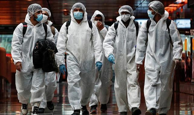 Şimdi de ‘mavi dil’ hastalığı hortladı: Büyük bir salgın var