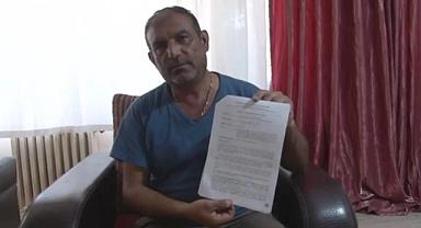 Sizin de başınıza gelebilir: Eski telefonunu sattı hayatı karardı