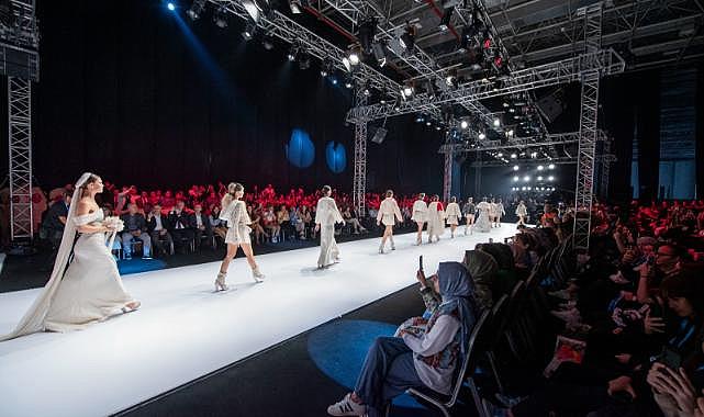 Soyer: “Bu defile 10 yılı aşkın süredir yürüttüğümüz çalışmaların bir halkası”