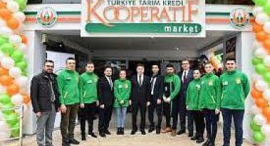 Tarım Kredi marketlerinde yüzde 50 indirim: Başlayacağı tarih belli oldu