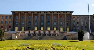 TBMM gündeminde bu hafta neler var?