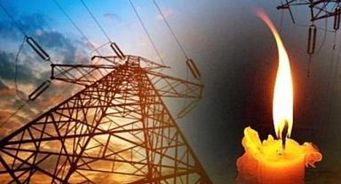 Telefonunuzun şarjını kontrol edin: 19 Ekim Perşembe günü 13 ilçede elektrik kesintisi yaşanacak!