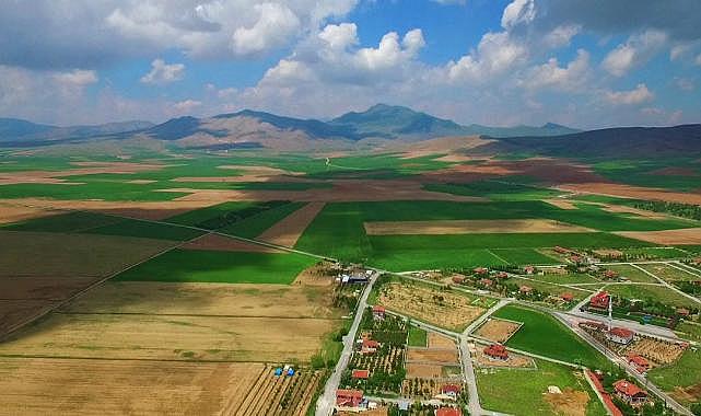 TOKİ 42 ilde arsa satıyor! İzmir&#039;de rekor fiyat!