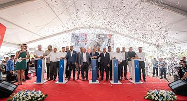 Torbalı’da altyapı mesaisi hız kesmiyor