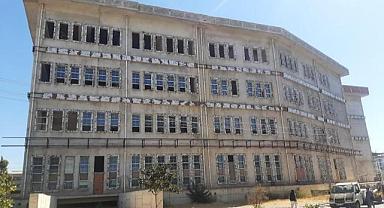 Torbalı’da belediye hizmet binası yurda dönüştürülüyor