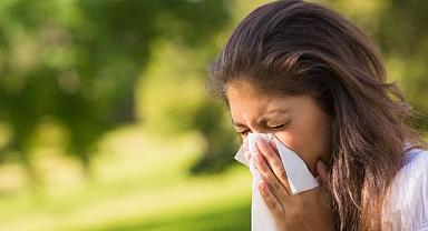 Türkiye'de 4 solunum yolu enfeksiyonunda belirgin artış yaşanıyor