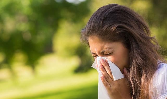 Türkiye&#039;de 4 solunum yolu enfeksiyonunda belirgin artış yaşanıyor